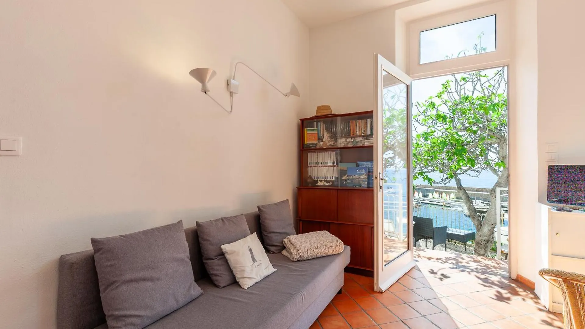 L'Aiguade - Cassis Apartamento França