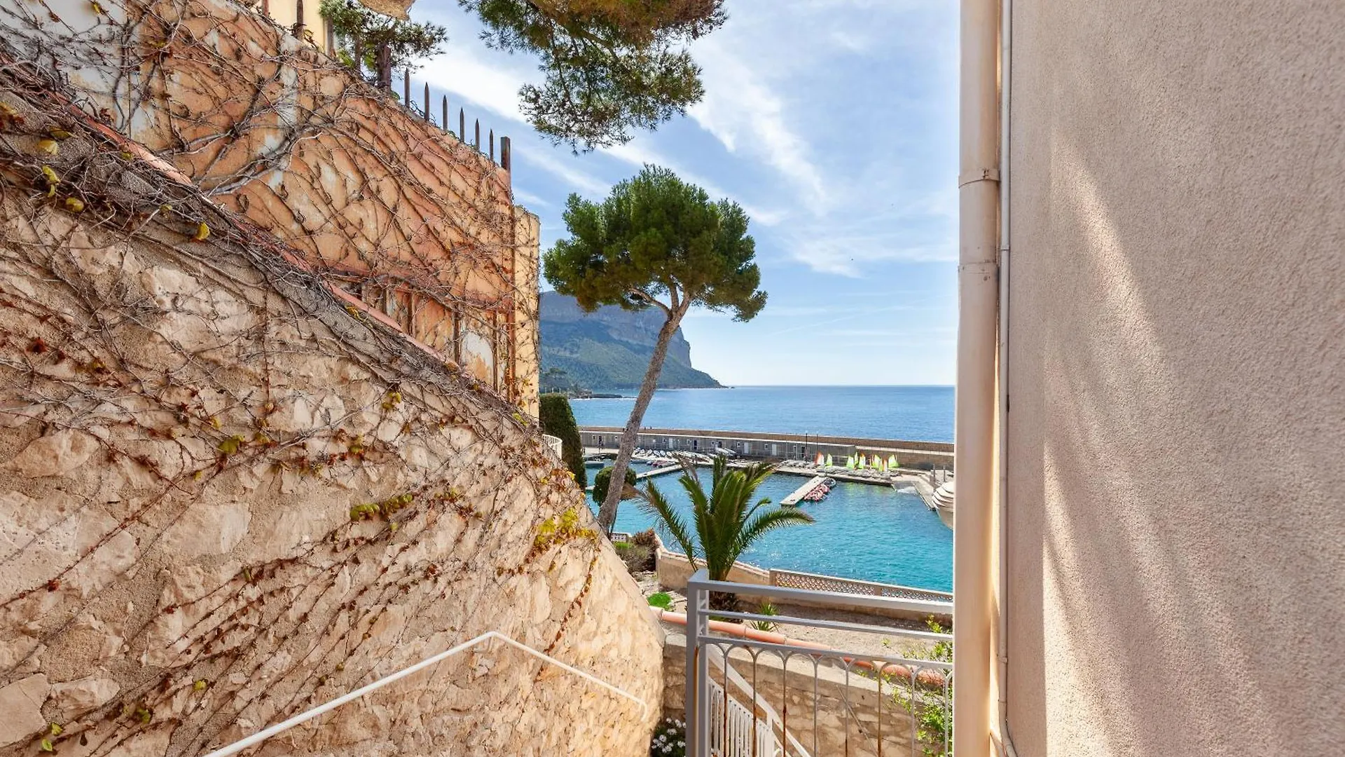 L'Aiguade - Cassis Apartamento